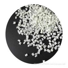 Black Polyamide PA66 GF30 MOS2 for Injection Mould